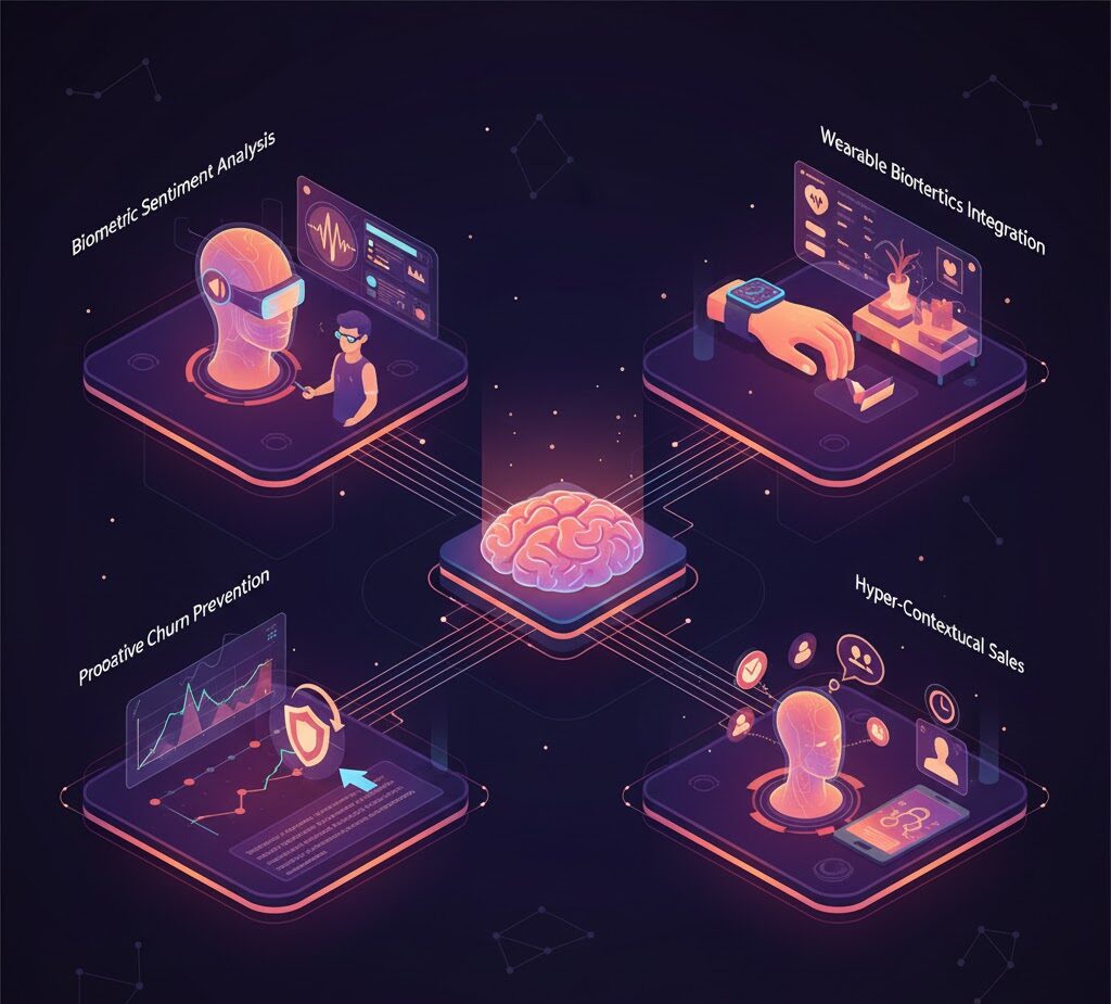 Predictive Emotional Intelligence