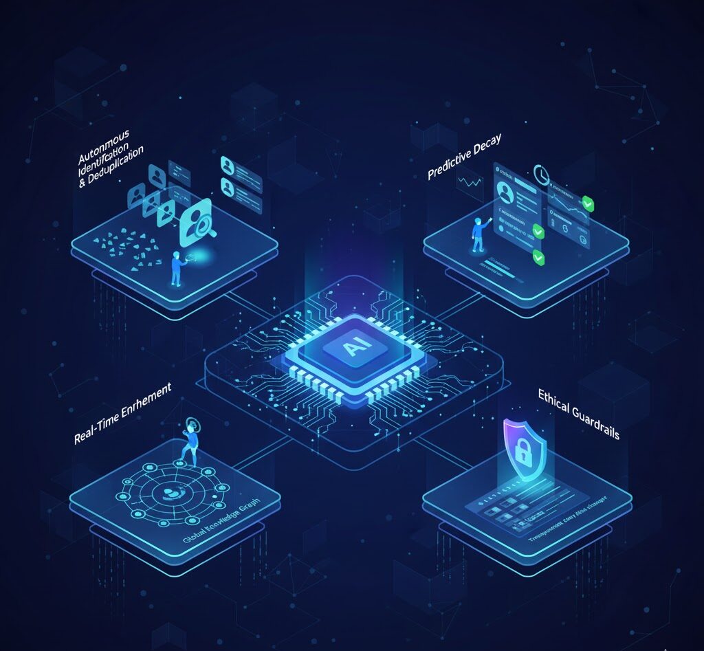 Self-Healing Databases